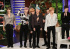 MONSTA X、米人気番組出演で現地の視聴者を魅了