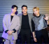 SUPER JUNIOR チェ・シウォン、チャ・ウヌ＆カン・ダニエルとの3ショット公開