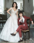 “結婚D-1”4MEN キム・ウォンジュ、ウェディング写真公開