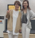 ヨンジ＆チャン・ユンジョン、意外な親交が話題