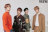 THE BOYZ、「ロールモデルは東方神起、EXO、BTS」