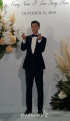 KangNam、2世計画を明かす「1、2年後に」