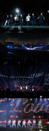 防弾少年団、海外歌手初サウジでの単独スタジアム公演が成功