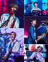 DAY6、ソルリの死に哀悼…「コンテンツ公開暫定中断」