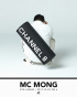 MCモン、25日にカムバック確定…8thアルバム『CHANNEL8』予告イメージ公開