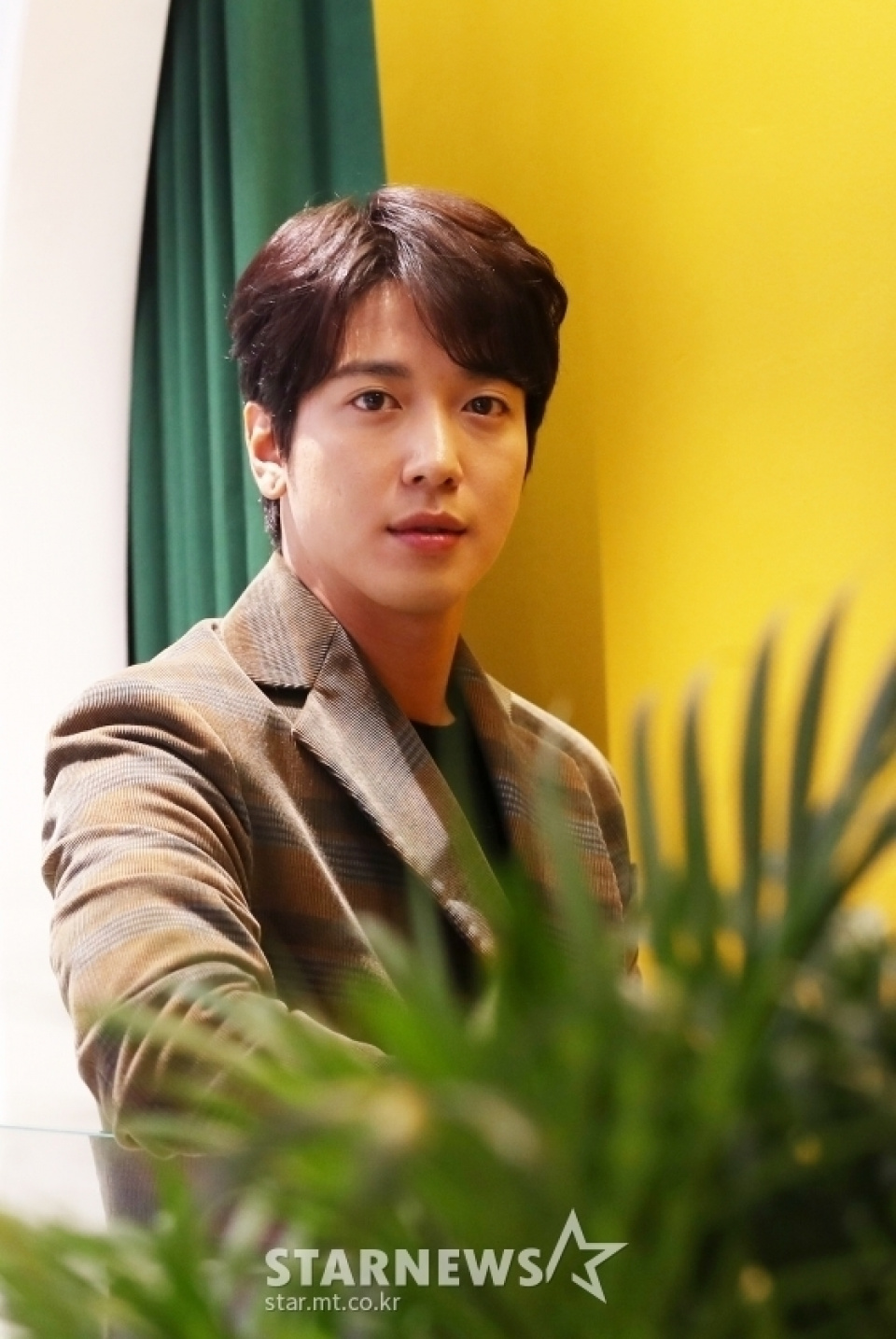 Cnblueジョン ヨンファ 11月3日除隊 ファンに会う予定 韓流ニュース 韓流大好き