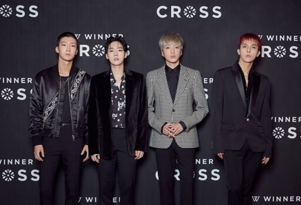 WINNER FC限定 ファンクラブ 早期入会特典 トレカ ミノ - K-POP・アジア