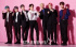 防弾少年団、アイドルブランド評判ランキングで1位