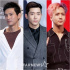ク・ボンスン＆ブライアン＆RAVI、人気番組で集結