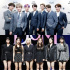 防弾少年団×(G)I-DLE、11月アイドルブランドの評判1位に