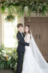 カン・ミヨン、結婚式を終え「幸せに暮らします」