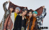 CIX、少年から男へ…致命的な魅力発散