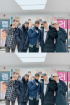  NU'EST、ファンミーティングのビハインド公開