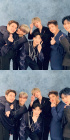 ASTRO MOON BIN、活動中断宣言後、初の書き込み「僕の全て、僕の全部」