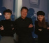 パク・ジニョン、TWICEナヨン＆ダヒョン『知ってるお兄さん』出演
