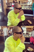 BIGBANGのSOL、除隊後の余裕のある日常を公開