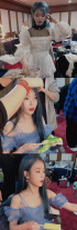 IU、神秘的な魅力を発散