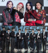 MAMAMOO＆EXO、予定されたスケジュールの中止を発表