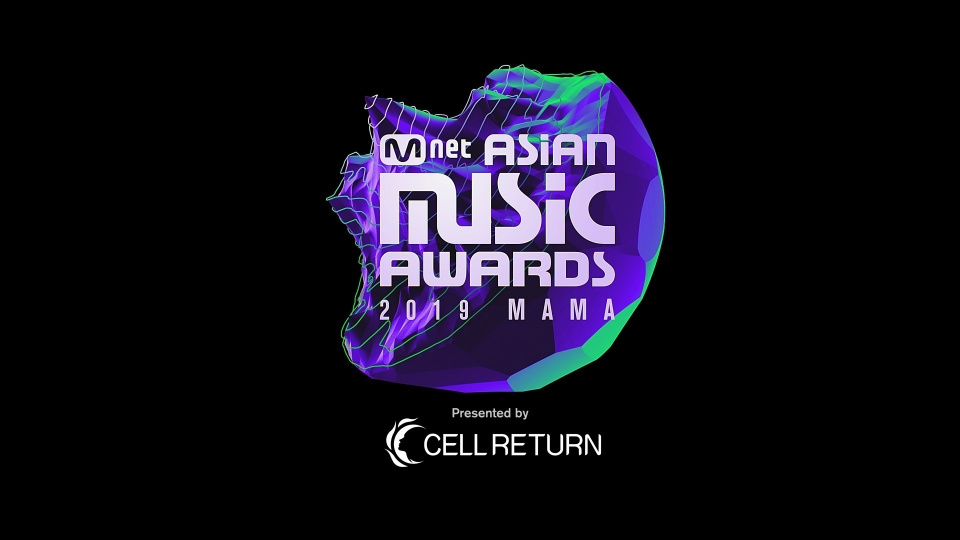 2019 MAMA(Mnet Asian Music Awards)開催記念！ユニカビジョンにて特集番組放映決定！