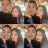 チョン・ジュン♥キム・ユジ、カップル自撮り写真公開「応援に感謝」