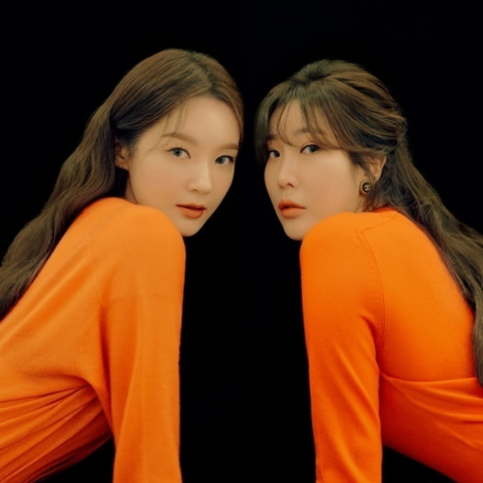  Davichi、「私の長年の恋人へ」発売と同時にチャートを席巻