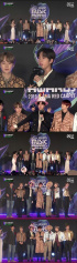  「2019 MAMA」防弾少年団、ベストMV賞を受賞