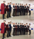 SEVENTEEN、“2019 MAMA”で2冠達成「CARAT、ありがとう」