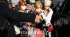 TWICEジヒョ、空港に押しかけたファンにより負傷…「秩序を守って」