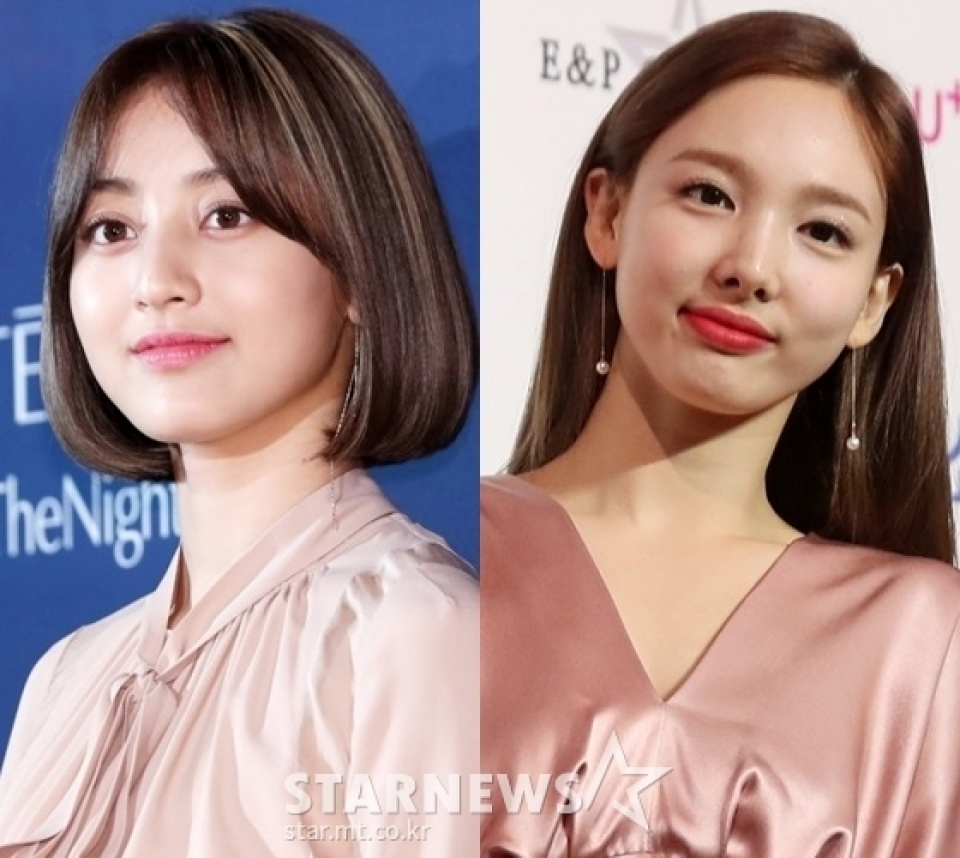 Twice ジヒョ負傷 ナヨンへのストーキングに苦痛 Jyp 法的処置