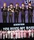 NU'EST×SEVENTEEN、ファンのプレゼントについて立場を発表
