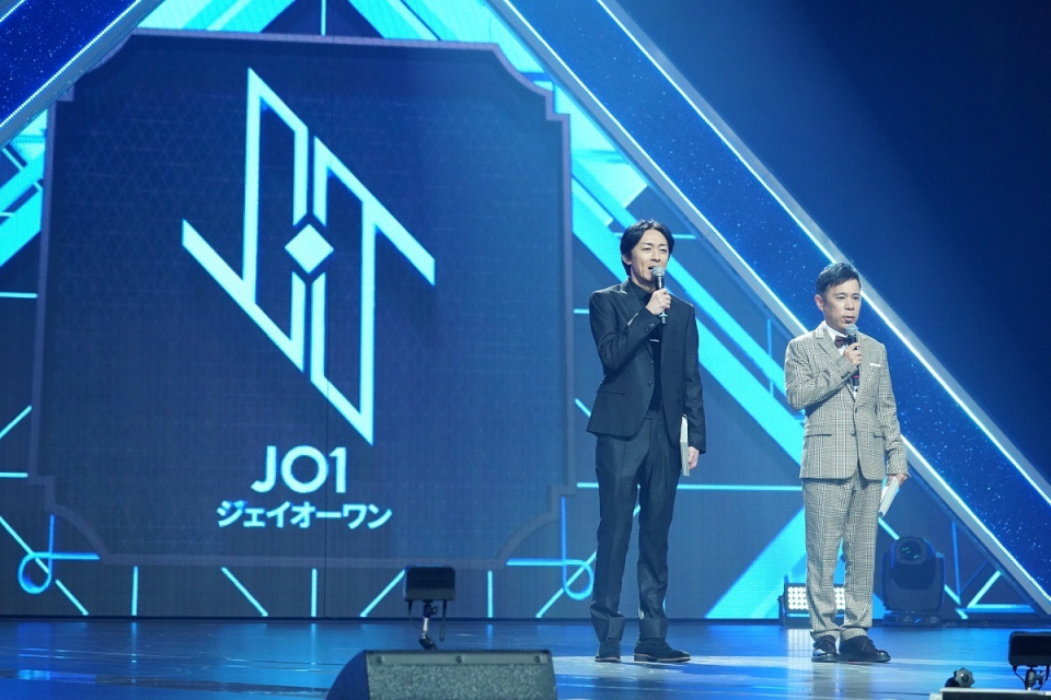 PRODUCE 101 JAPANから「JO1（ジェイオーワン）」デビュー決定！日本の音楽シーンに旋風を巻き起こす！