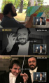 イ・ジェフン、映画『Pavarotti』予告編のナレーションに参加