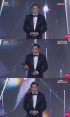 「AAA 2019」チャン・ドンゴン、今年の俳優賞受賞「大きな慰めになった賞」