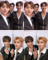 NU'EST、キュートな写真を公開