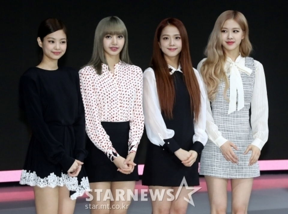 YG、BLACKPINKファンの要求に「声援に感謝して最善を尽くす」