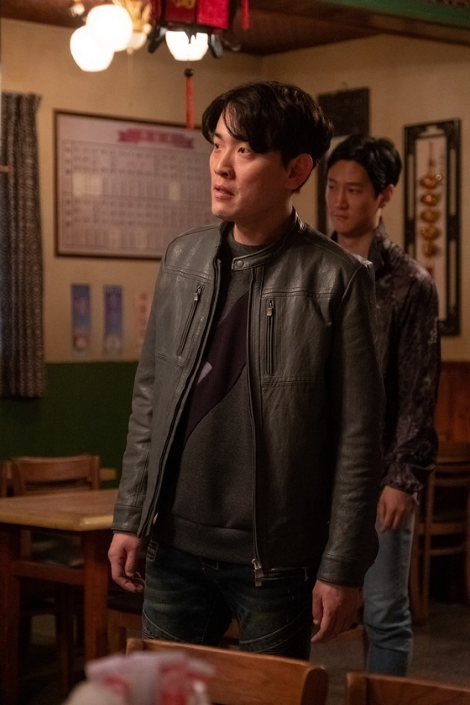 イ・ヘウン、映画『始動』で存在感発揮 韓流ニュース 韓流大好き!