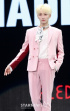 SEVENTEEN ジョンハン、活動を一時中断へ「めまいの症状で病院を訪問」