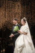 ソ・ヒョリム＆チョン・ミョンホ、結婚式写真を公開