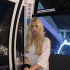 ITZYユナ、夜景に負けない美貌が話題