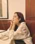BLACKPINK ジス、近況写真で優雅な美しさを誇る