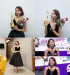 ソ・イヒョン、『2019 SBS芸能大賞』DJ賞受賞の感想を語る「ありがとうございます」