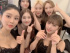 MOMOLAND、メンバー脱退後6人での写真が話題