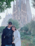 イ・ワン＆イ・ボミ、新婚夫婦の幸せな近況「おめでとう」
