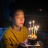 AOAキム・ソリョン、「誕生日を祝ってくれて感謝…温かな2020年に」