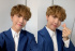 J-HOPE、セルカと共に新年のあいさつ