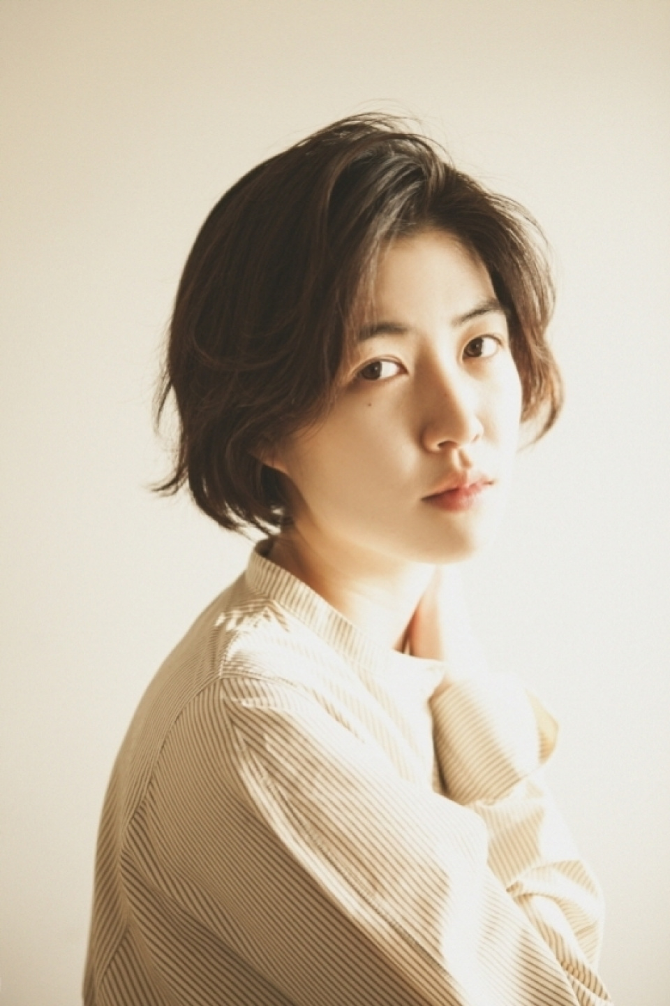 シム・ウンギョン、“日本アカデミー賞”の最優秀主演女優賞にノミネート