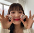 Red Velvet JOY、かわいい&爽やか装備「ラブリーのラスボス」