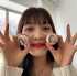 Red Velvet JOY、かわいい&爽やか装備「ラブリーのラスボス」