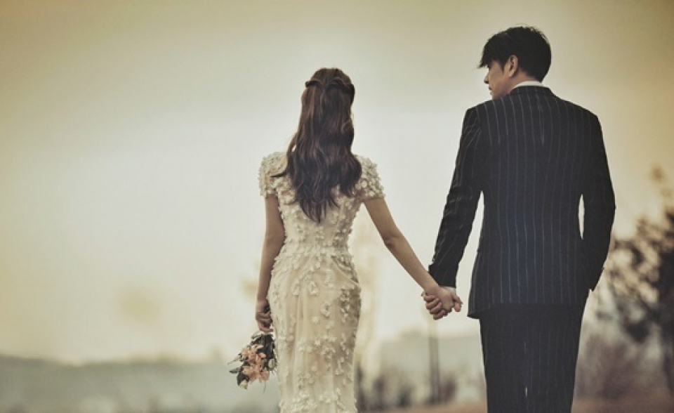 リュ・シウォン、2月中旬に一般人の女性と結婚