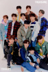 YG 新人グループTREASURE、公式プロフィール写真公開